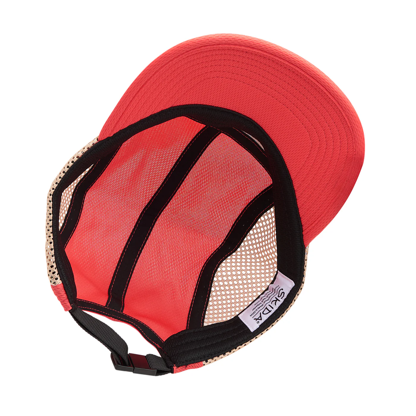 Magpie | Packable Run Cap - Image 7