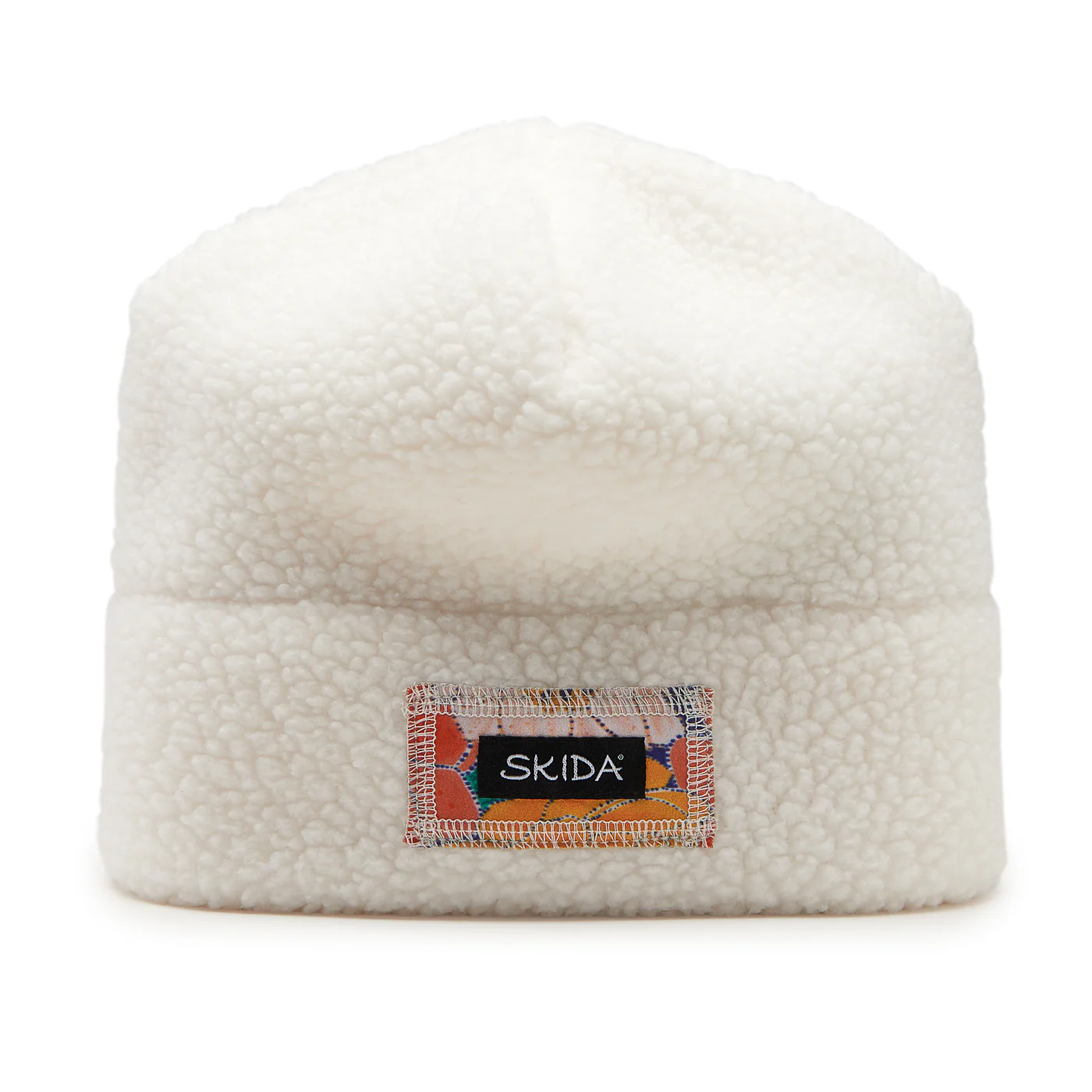 Meringue | High Pile Polartec® Fleece Hat - Image 4