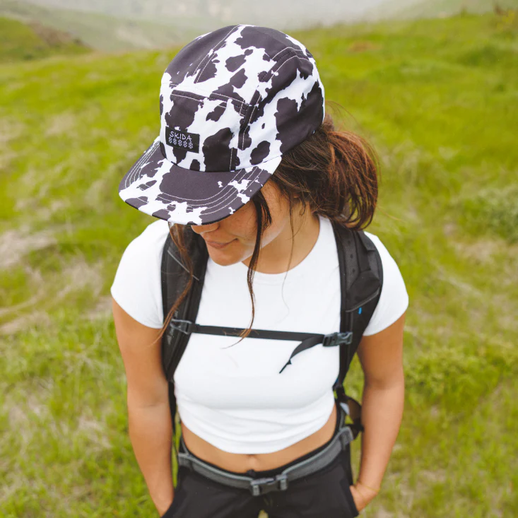 Moo Cow | Original Brim Hat - Image 3