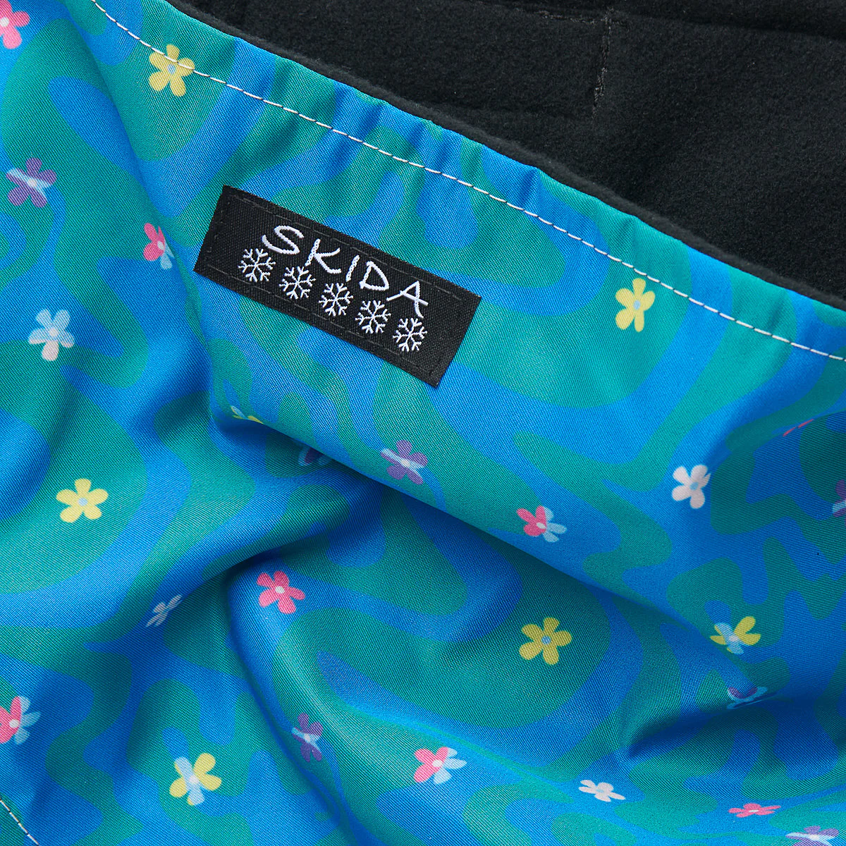 Mystery Machine | Windproof Fleece-Lined Bandana - Image 3