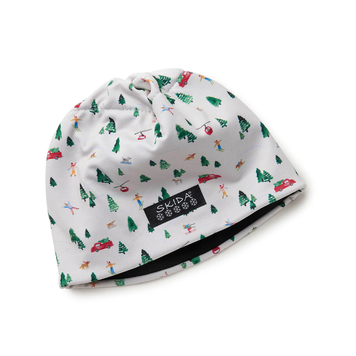 Nordland | Alpine Fleece-Lined Hat - Image 4