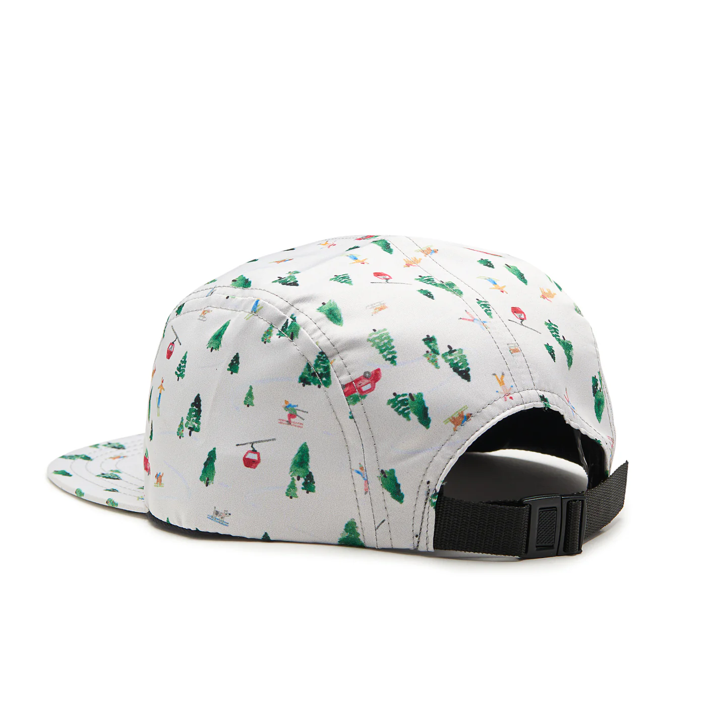 Nordland | Original Brim Hat - Image 3