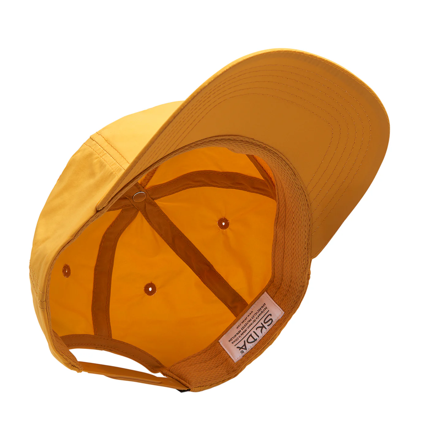 Alice Yellow | Motif Cap - Image 6