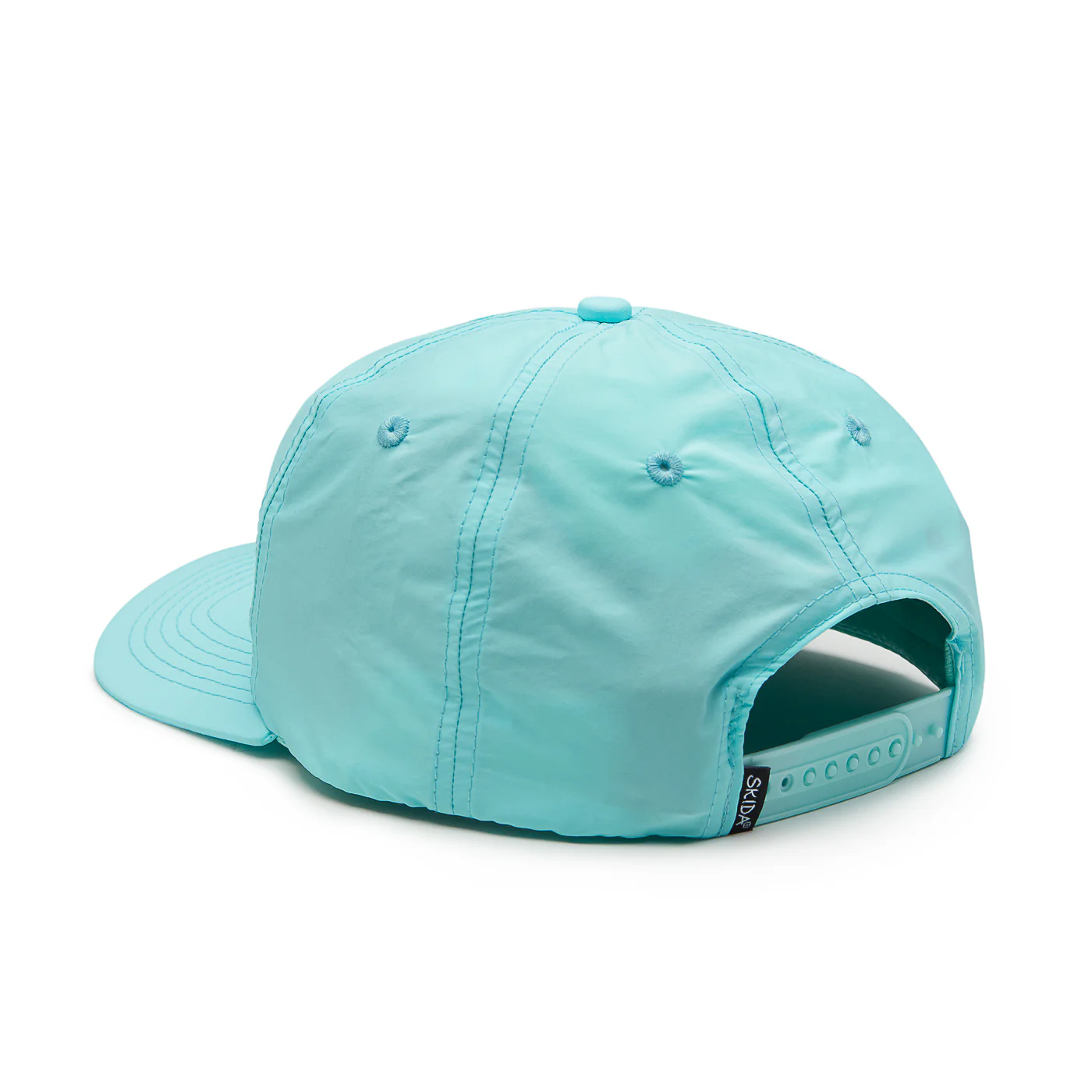 Bitterroot Teal | Motif Cap - Image 4