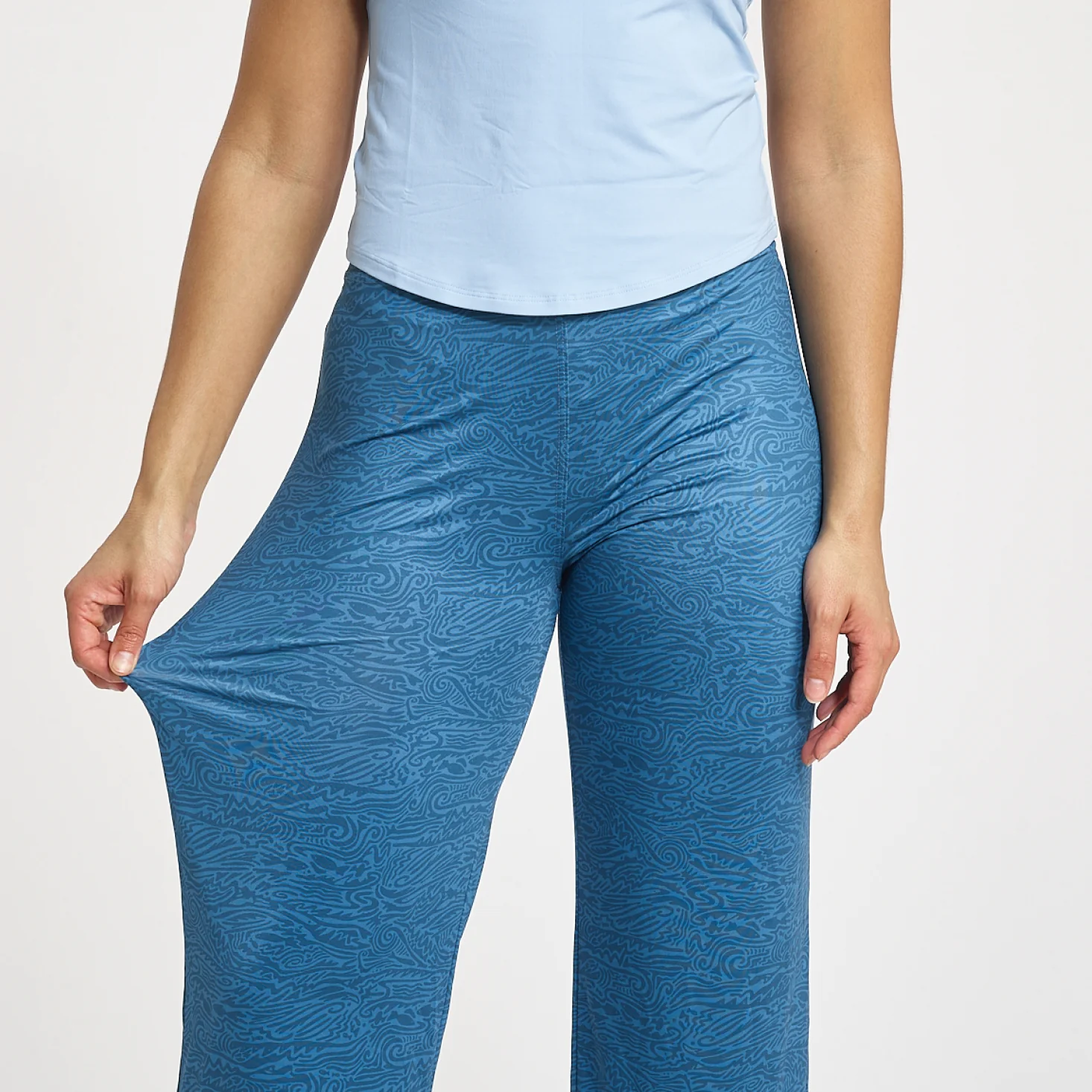 Odyssey | Lightweight Viska Pant 2.0 - Image 3