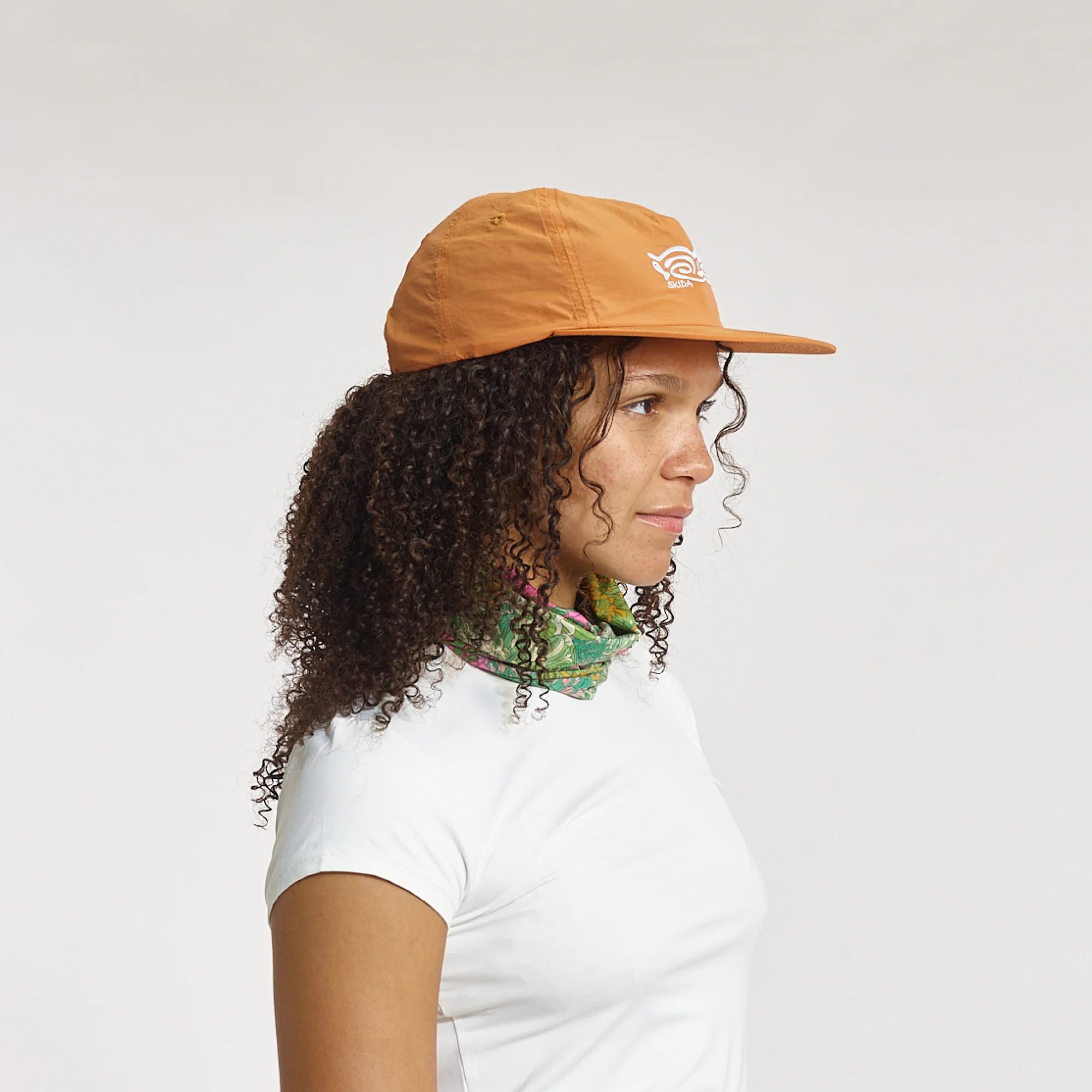 Odyssey Orange | Motif Cap - Image 3