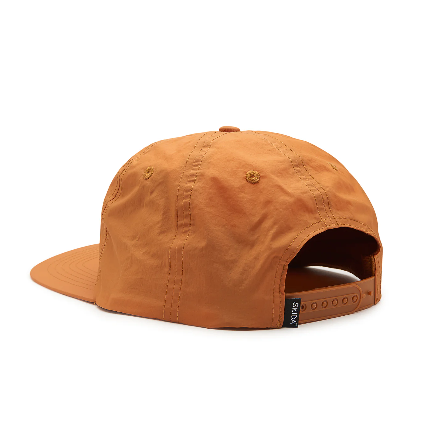Odyssey Orange | Motif Cap - Image 4