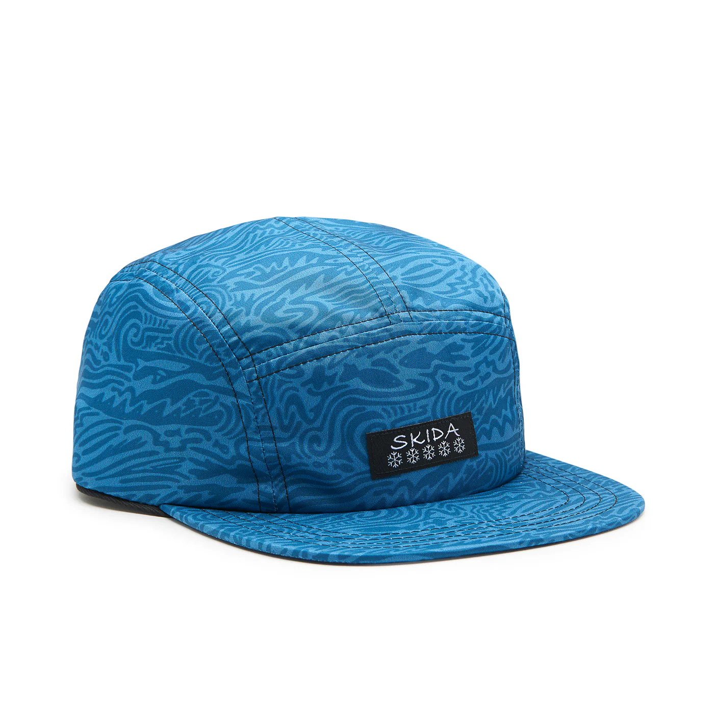 Odyssey | Original Brim Hat - Image 2