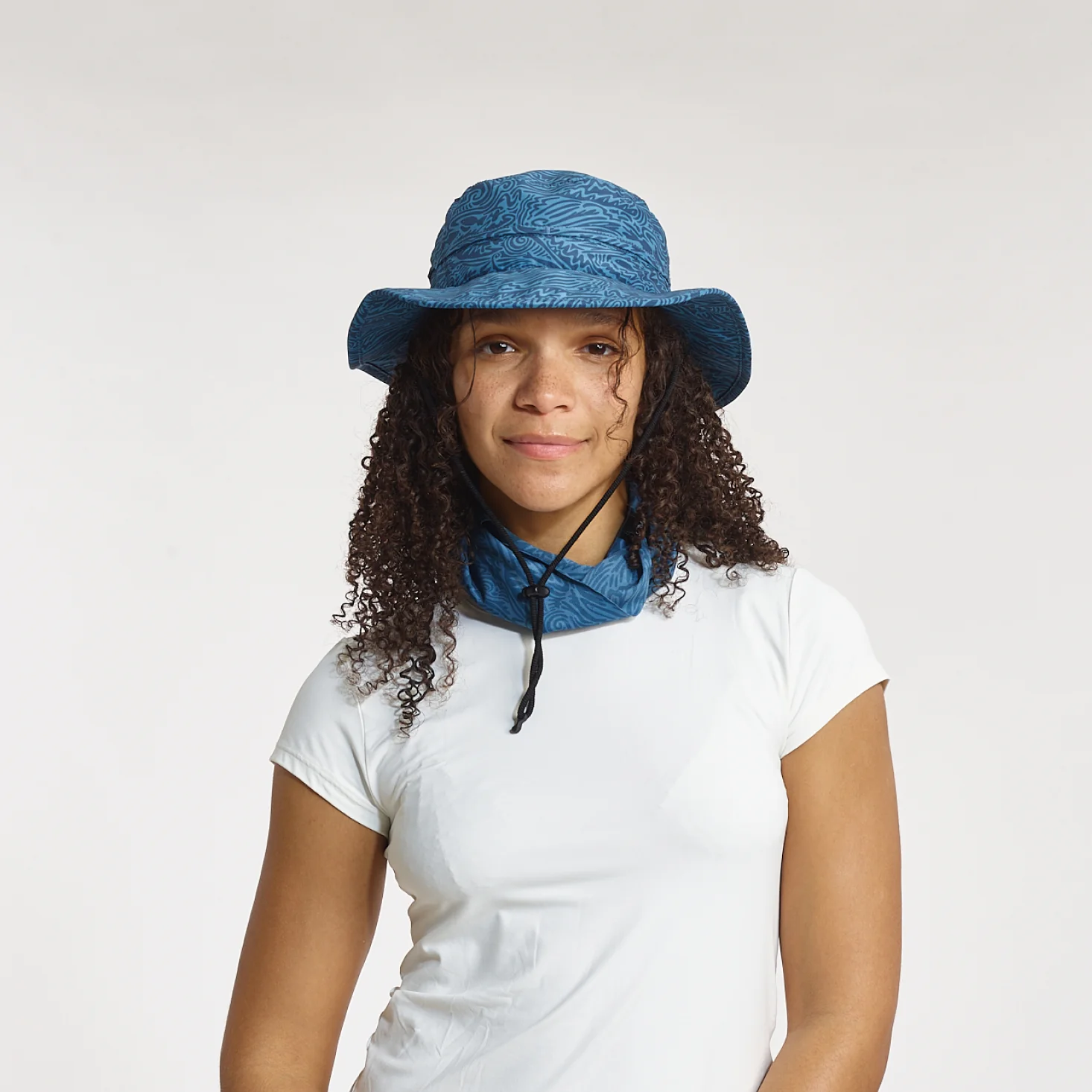 Odyssey | Packable Sun Hat - Image 2