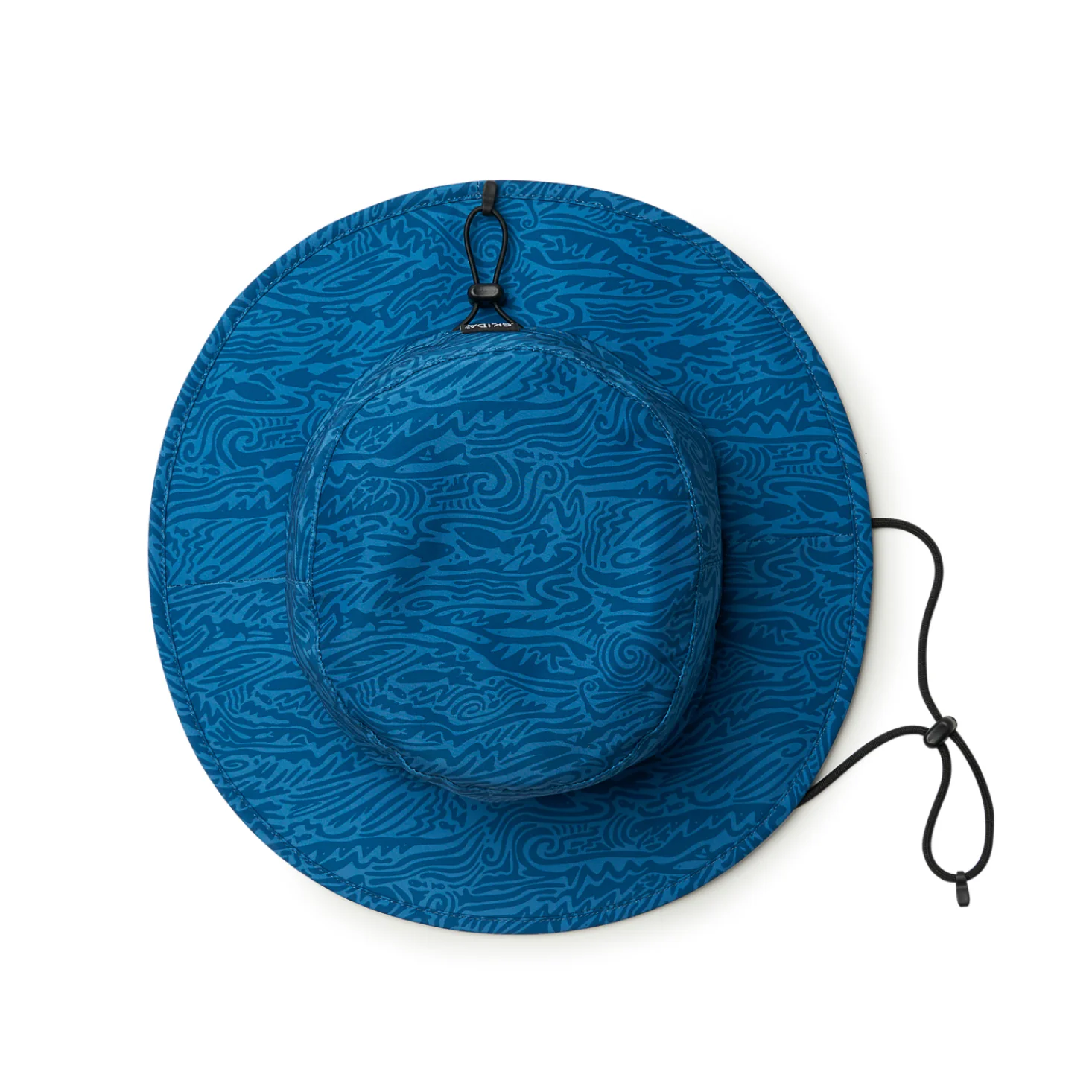 Odyssey | Packable Sun Hat - Image 5