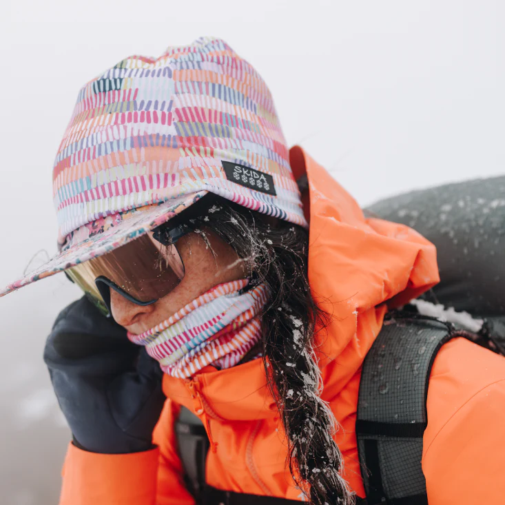 Penny Lane | Snow Tour Neck Gaiter - Image 6
