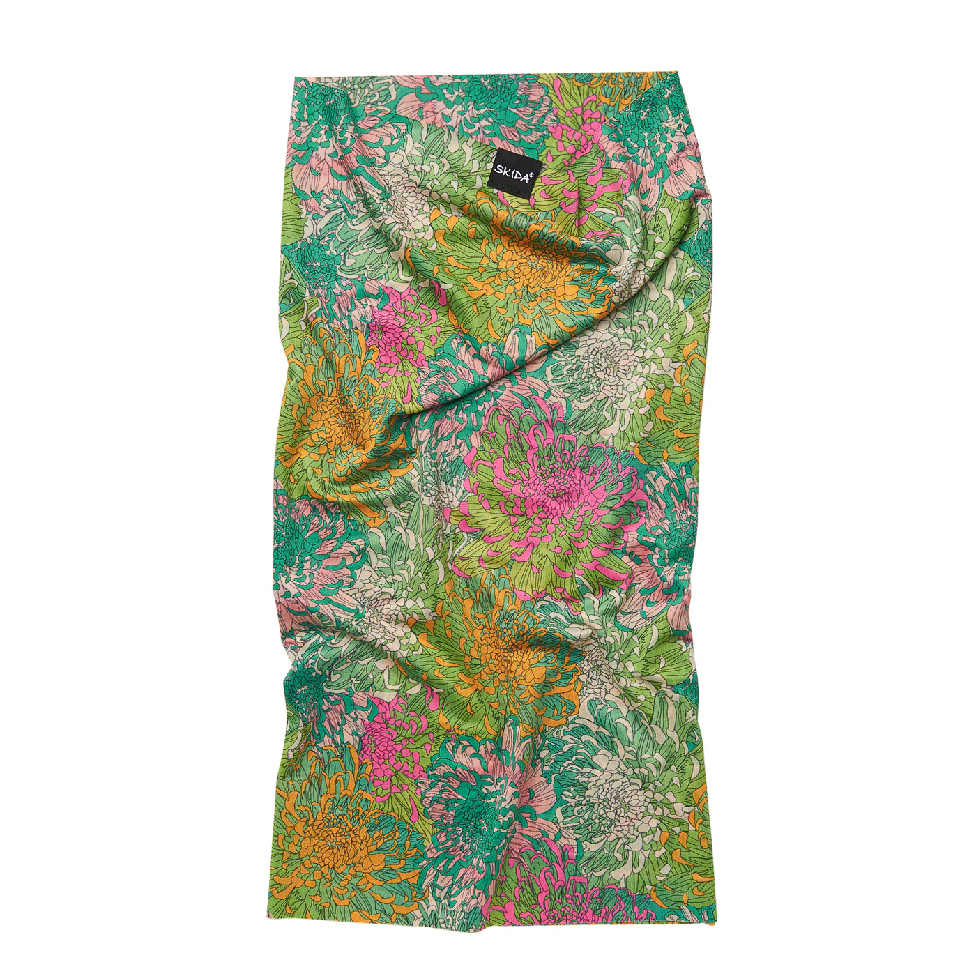 Persephone | Sun Tour Lightweight Neck Gaiter - Image 2