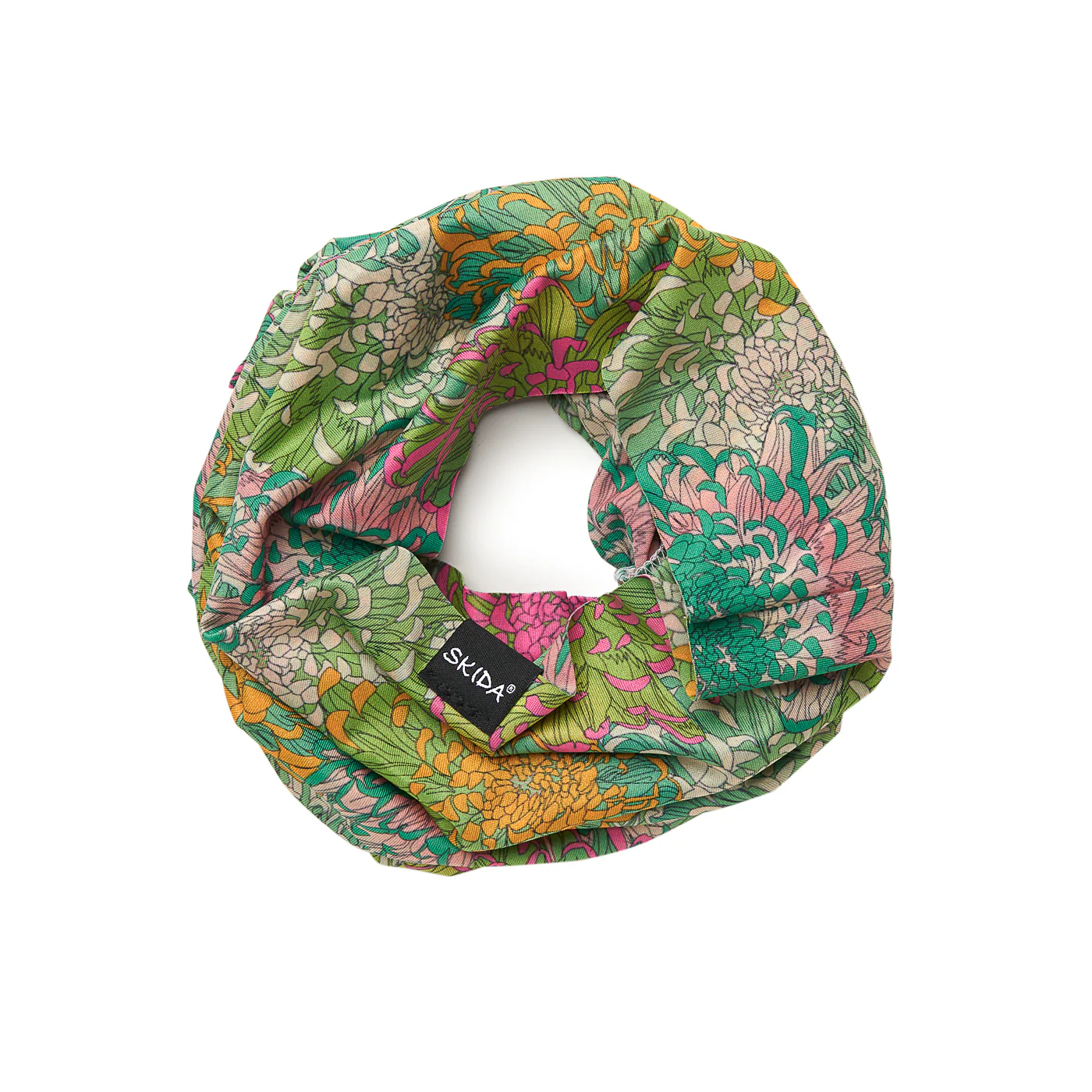 Persephone | Sun Tour Lightweight Neck Gaiter - Image 3