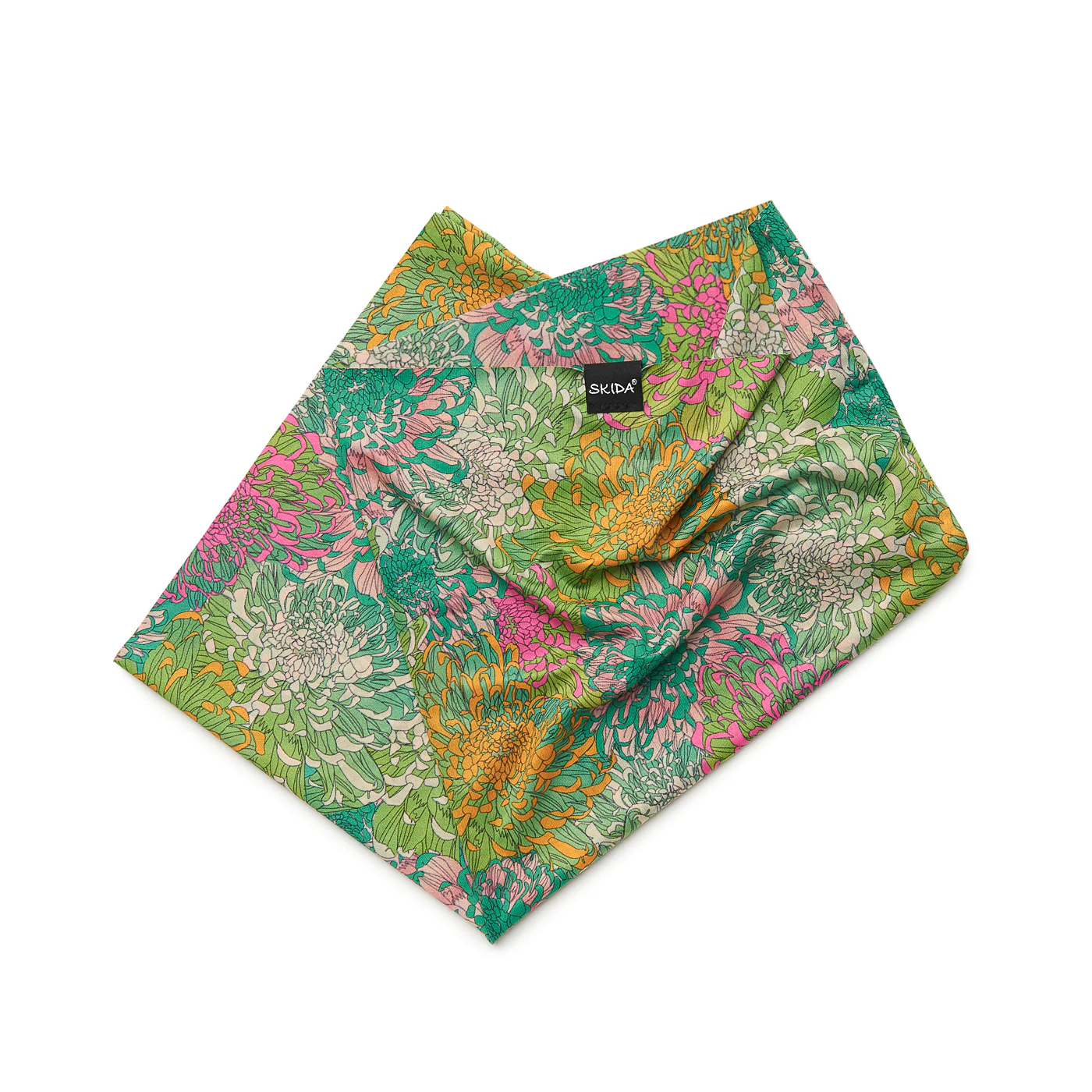 Persephone | Sun Tour Lightweight Neck Gaiter - Image 5