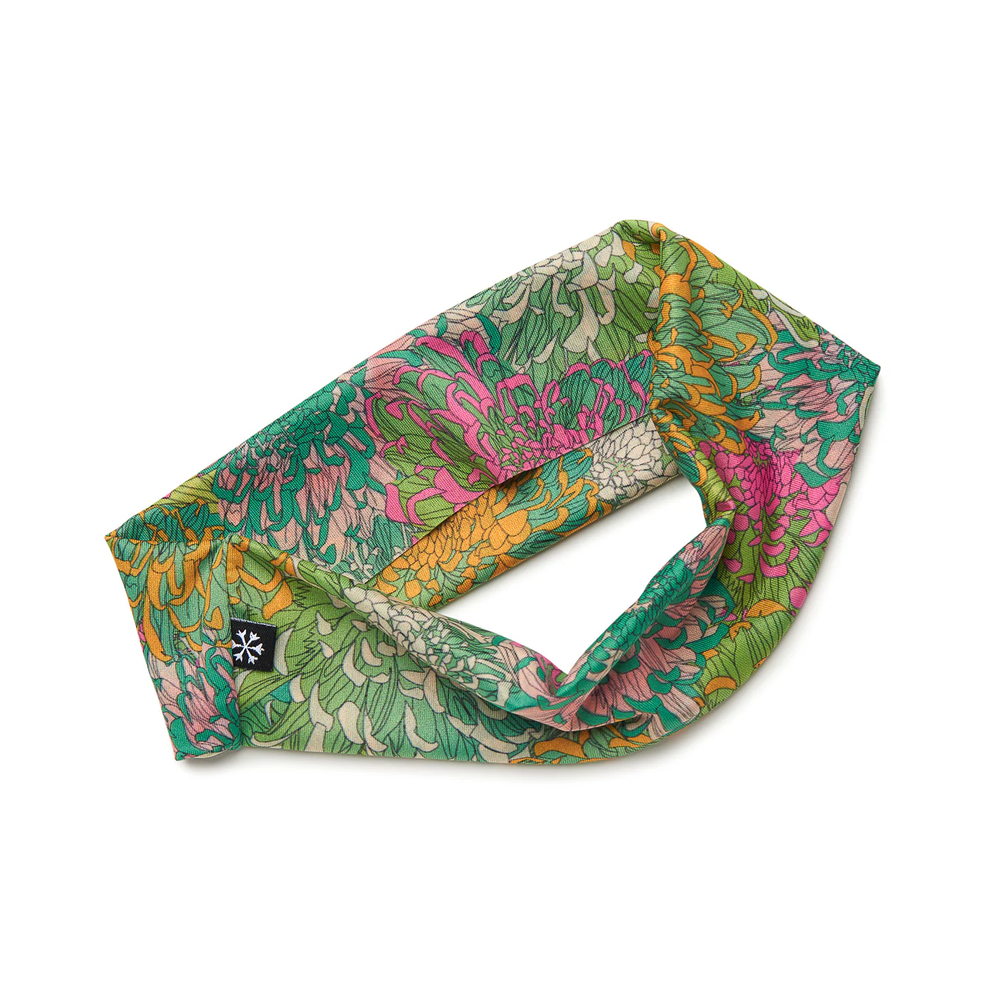 Persephone | Throwback Lightweight Headband - Image 2