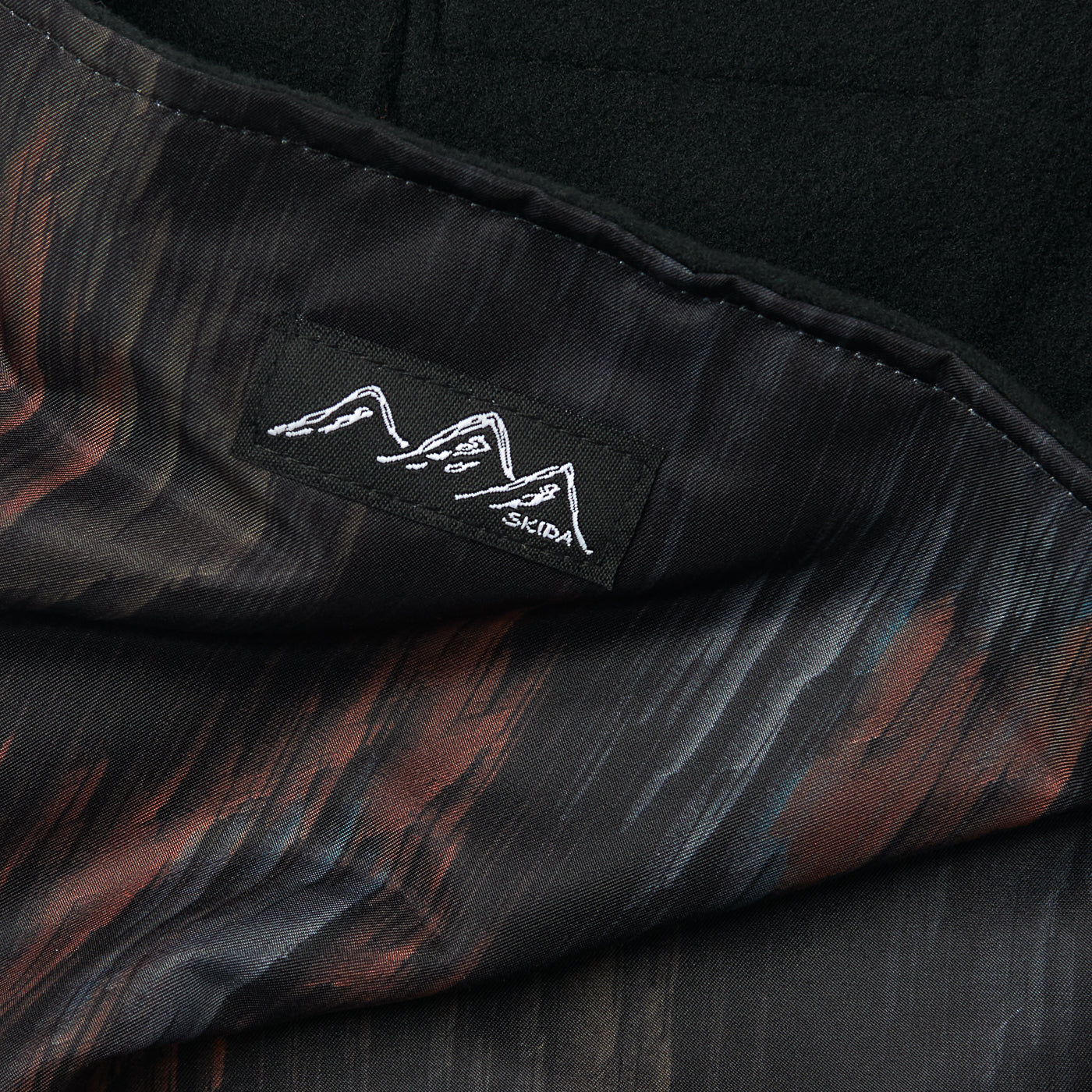 Rendezvous | Windproof Fleece-Lined Bandana - Image 3