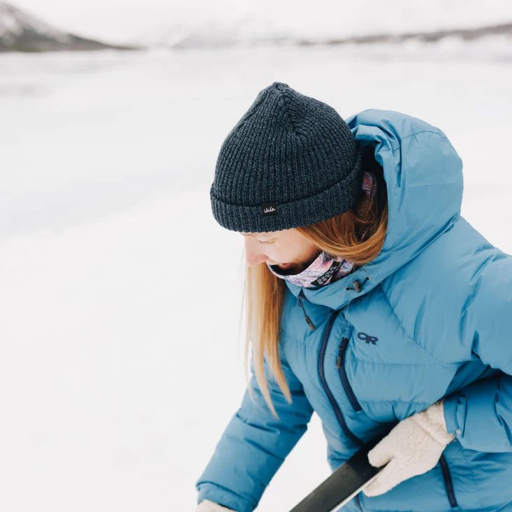 Ripple | Lookout Knit Beanie - Image 3