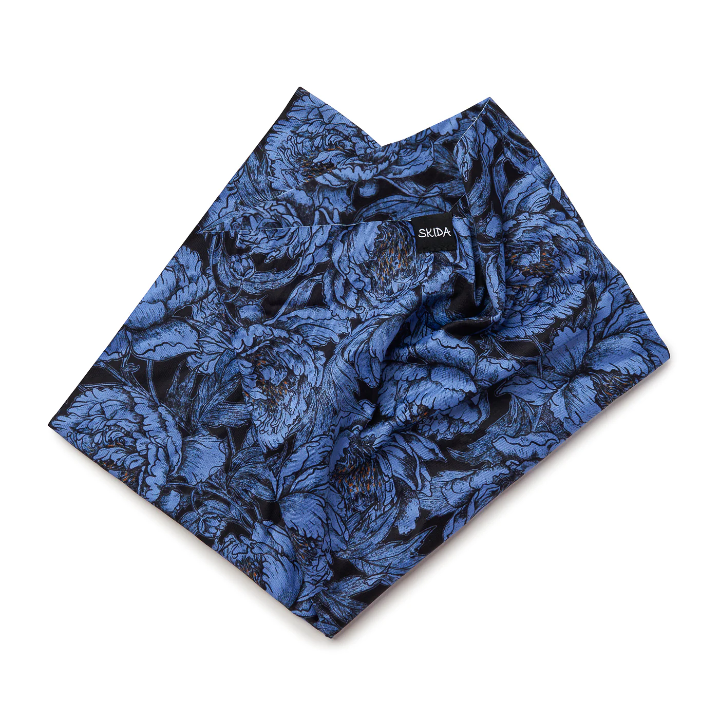 Sapphire | Snow Tour Neck Gaiter - Image 3