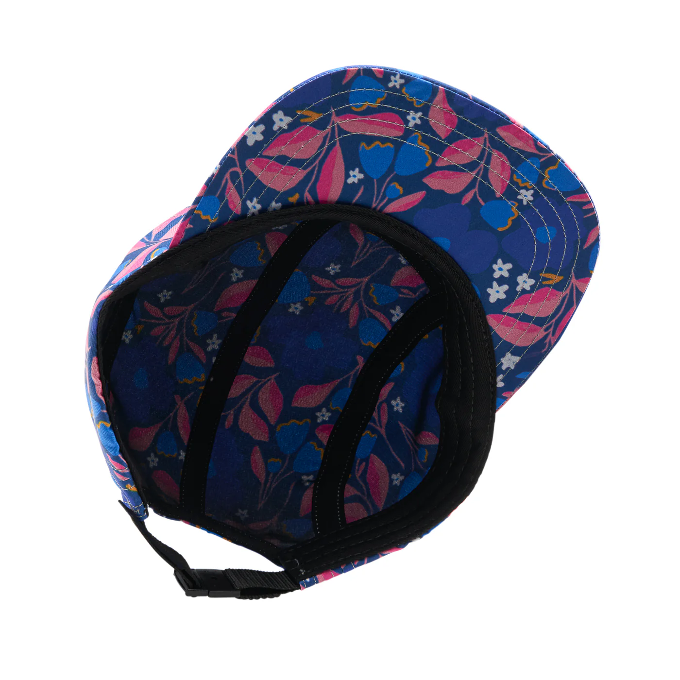 She Sends Foundation  | Original Brim Hat - Image 3