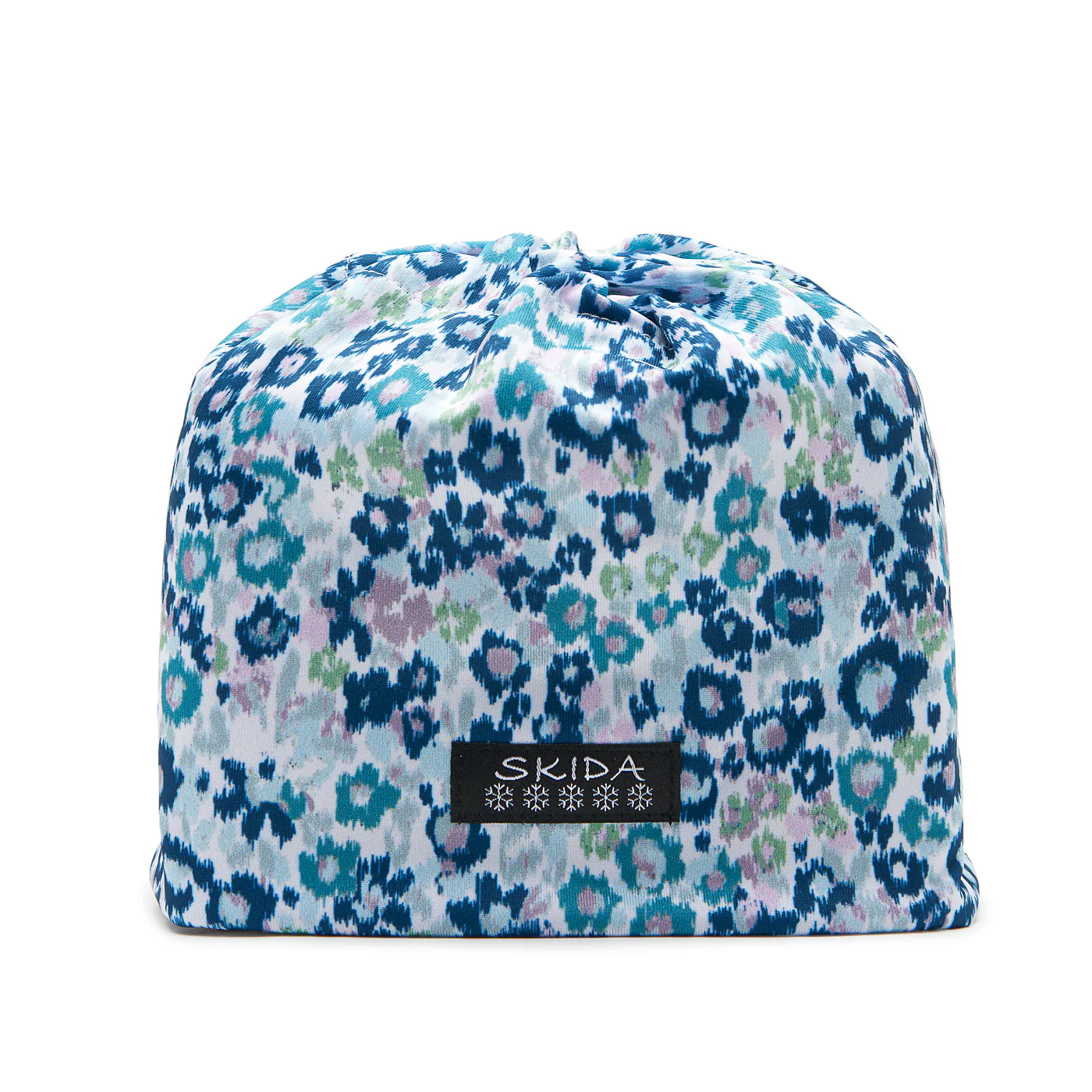 Snow Cat | Alpine Fleece-Lined Hat - Image 2
