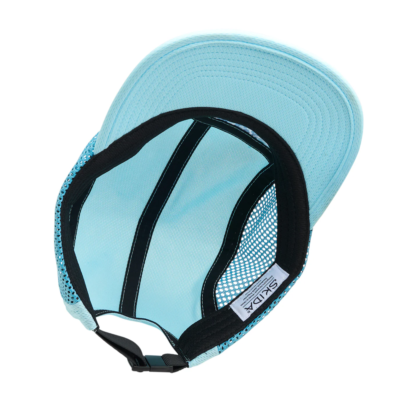 Snow Cat | Packable Run Cap - Image 6