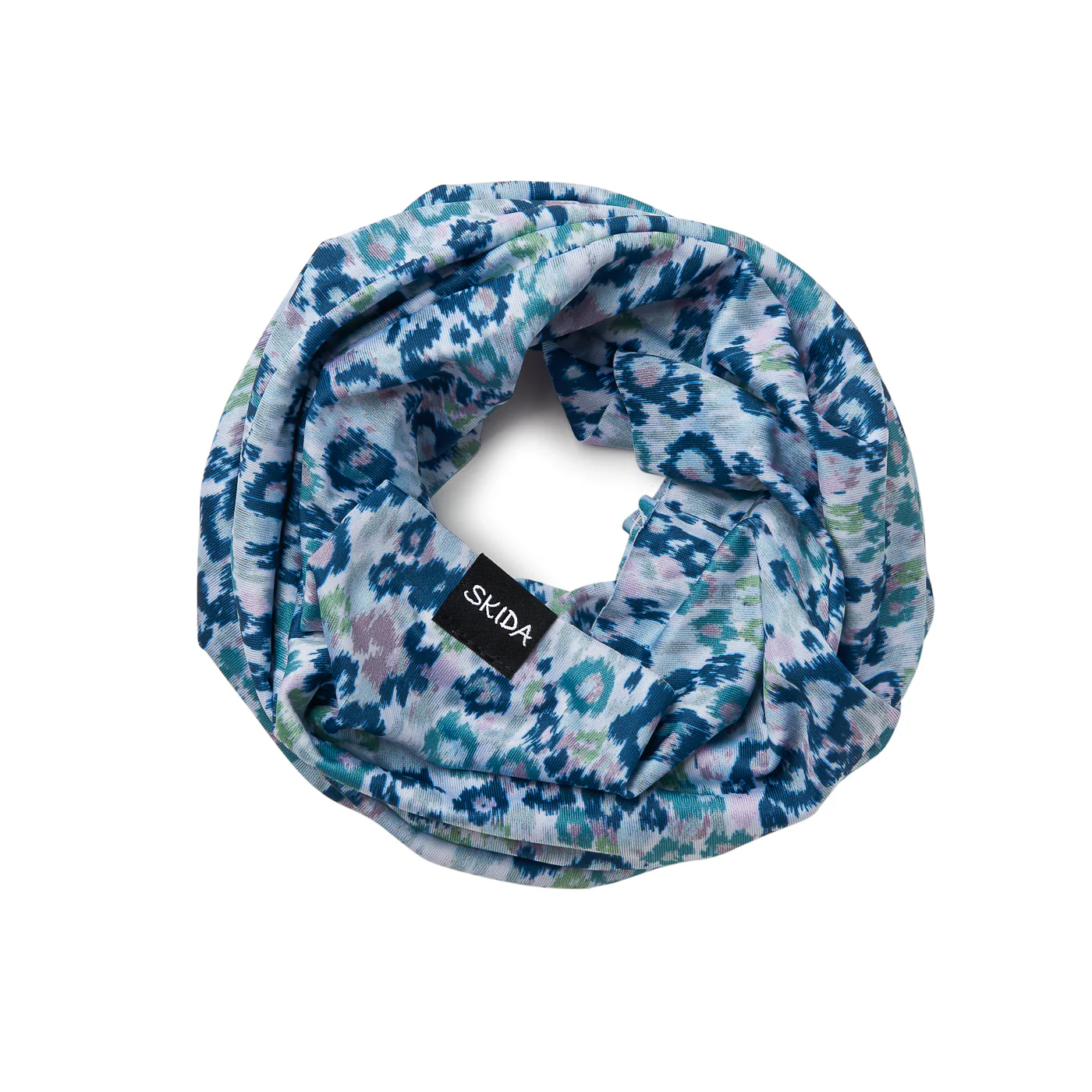 Snow Cat | Sun Tour Lightweight Neck Gaiter - Image 3