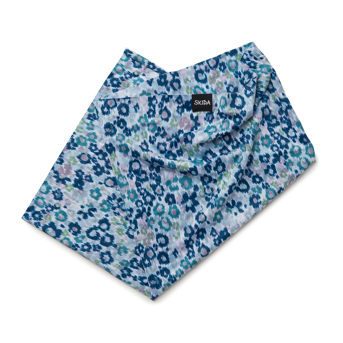 Snow Cat | Sun Tour Lightweight Neck Gaiter - Image 4