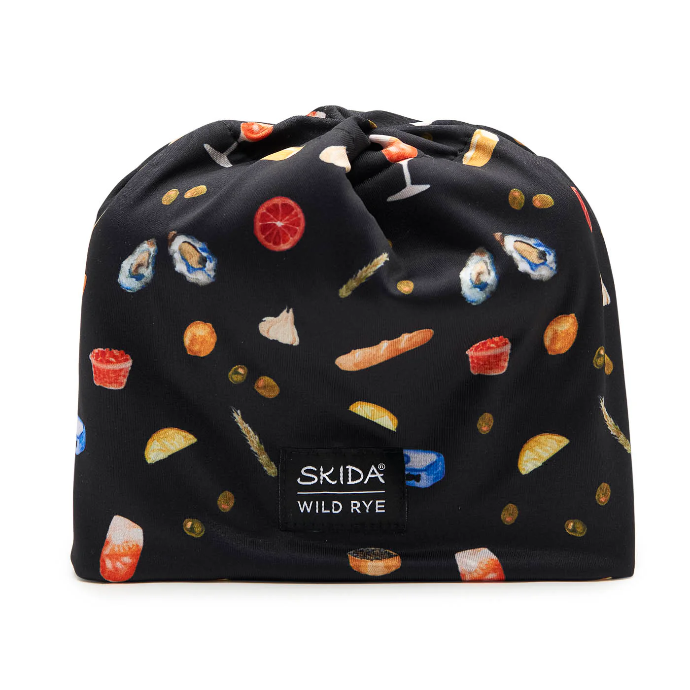 Spuntini | Alpine Fleece-Lined Hat