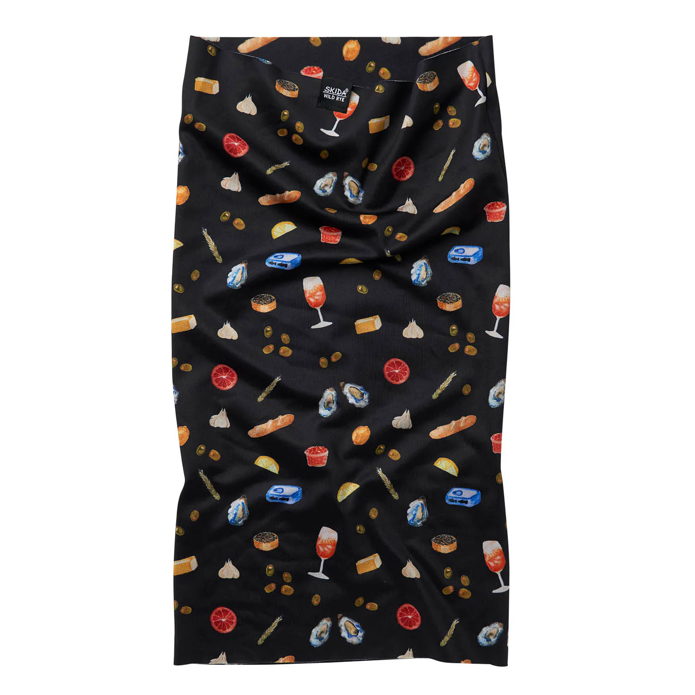 Spuntini | Snow Tour Neck Gaiter
