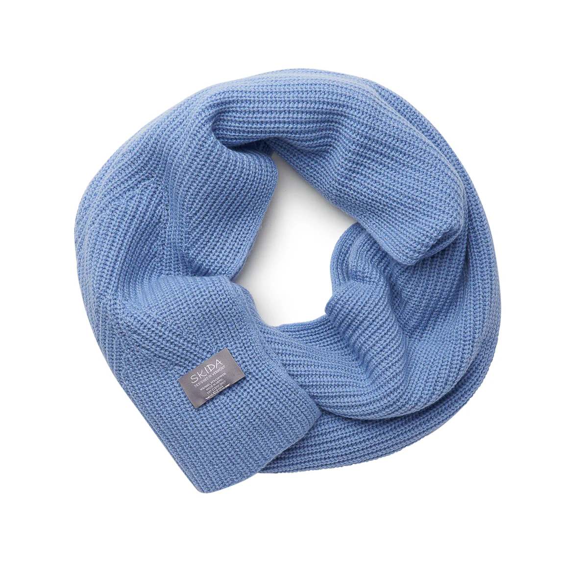 Stonewash | Cashmere Vista Scarf - Image 2