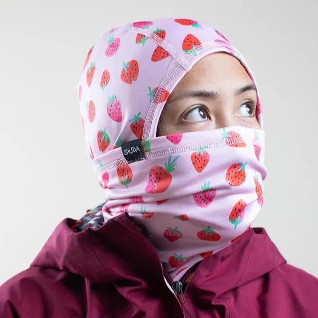 Strawberry Fields | Balaclava - Image 4