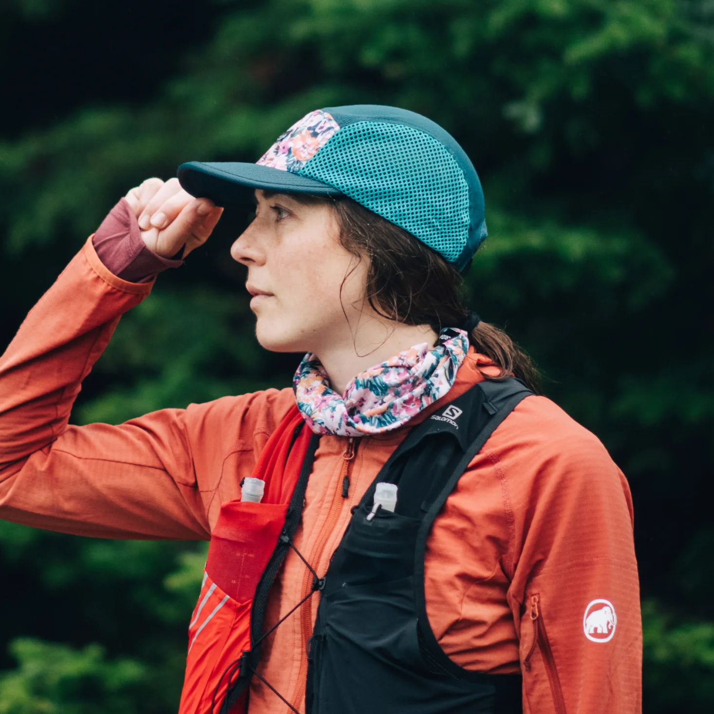 Sunday | Snow Tour Lightweight Neck Gaiter - Image 4