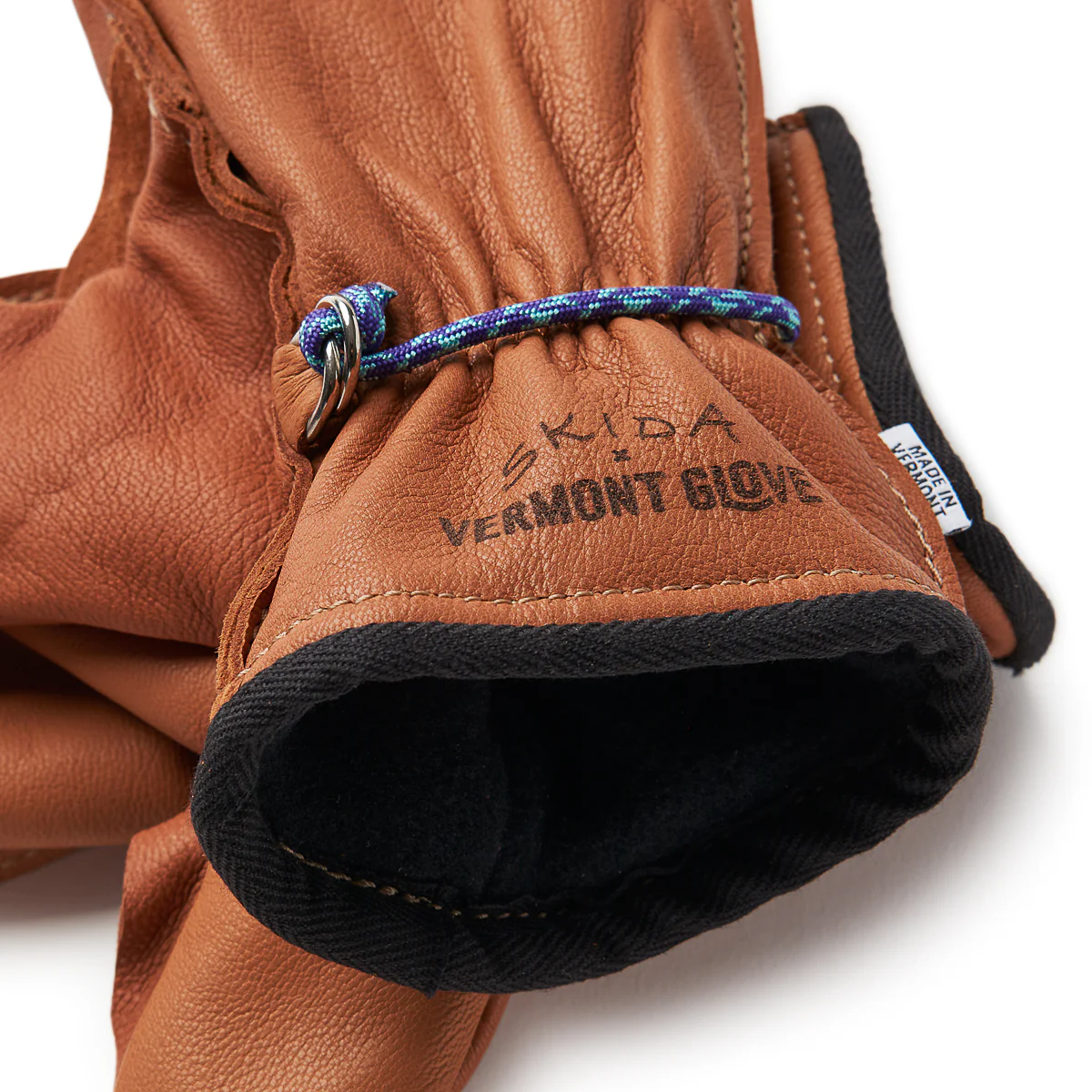Chestnut | The Country Mitt - Image 3