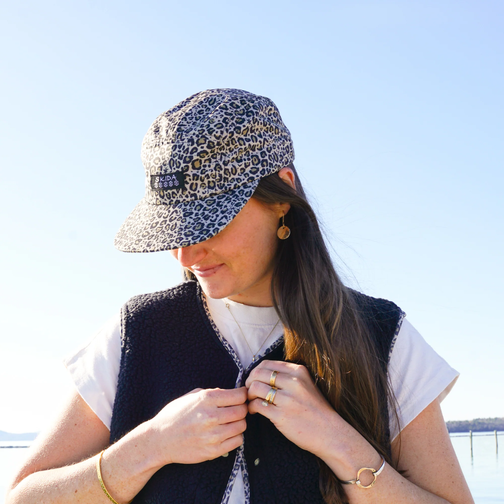 Wild Thing | Original Brim Hat - Image 2