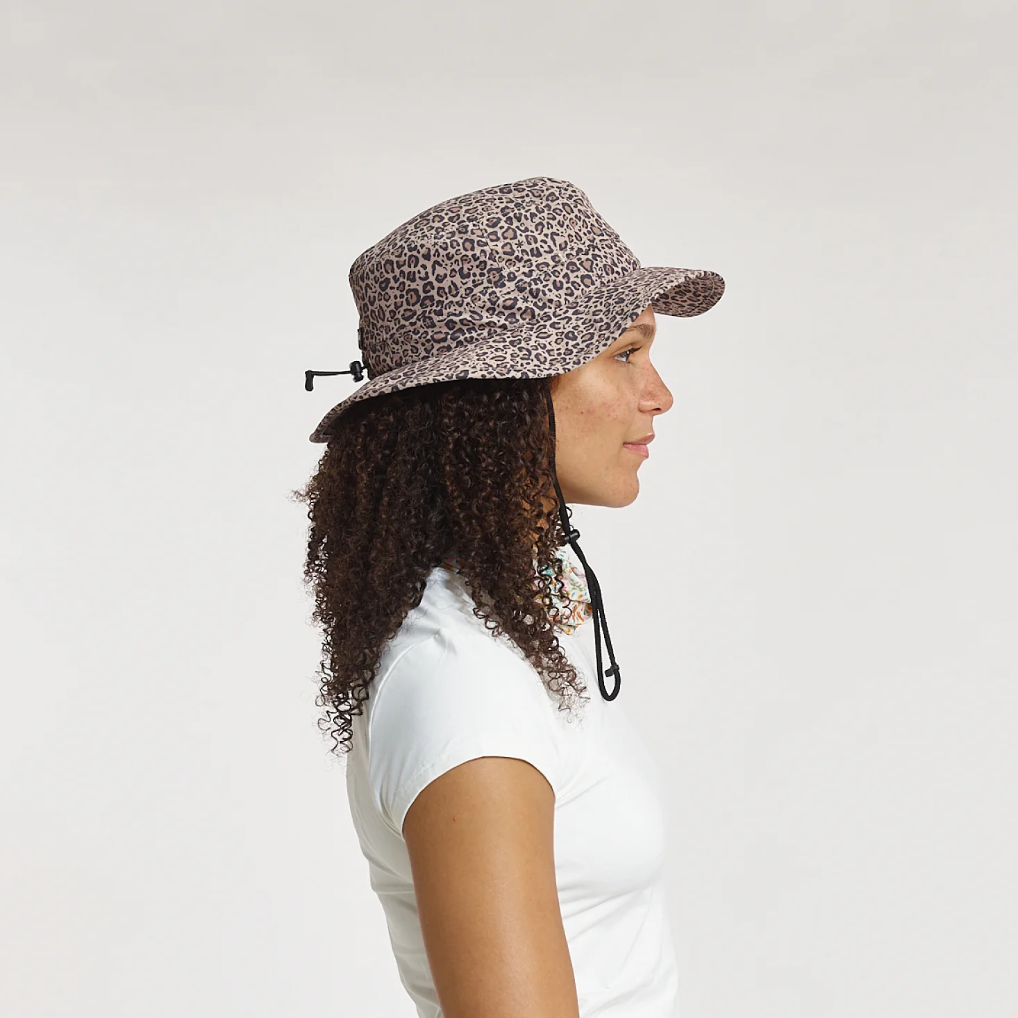 Wild Thing | Packable Sun Hat - Image 3