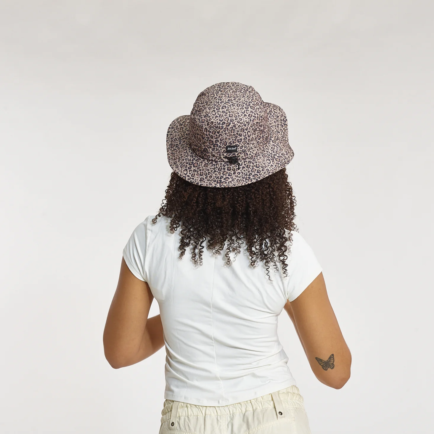 Wild Thing | Packable Sun Hat - Image 6