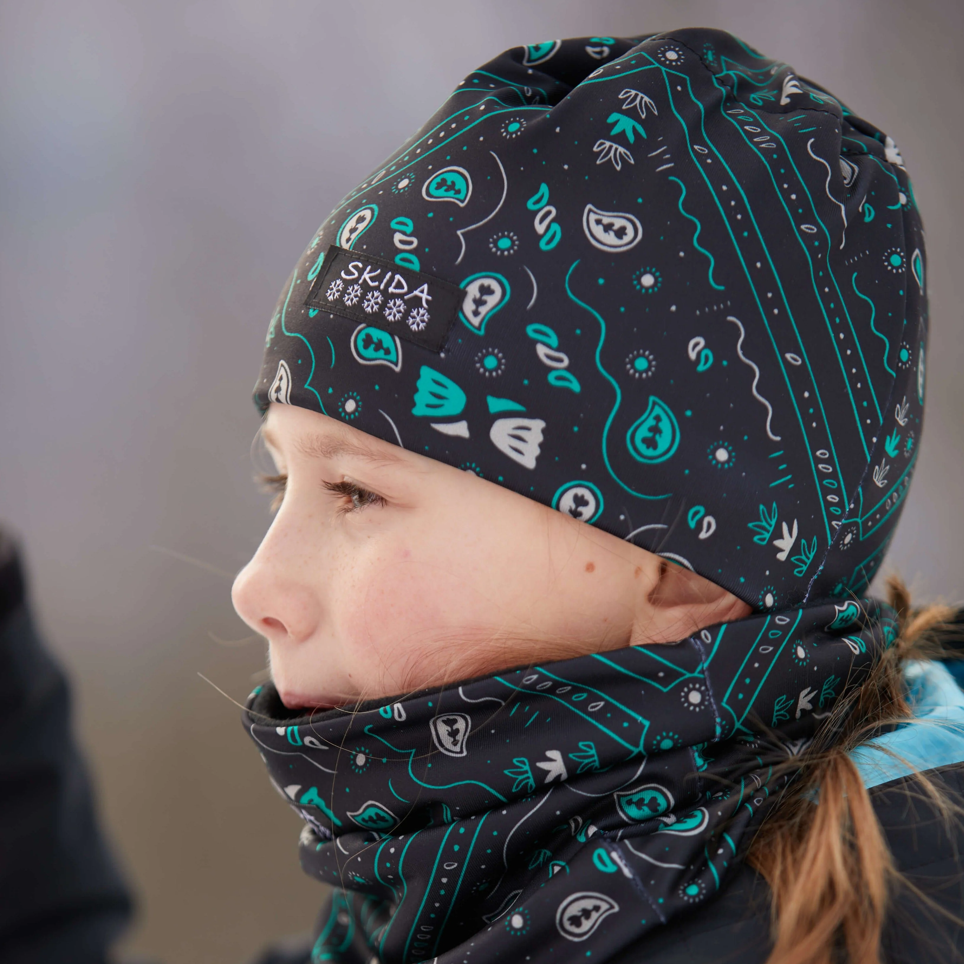 Wrangler | Kids Alpine Hat - Image 3